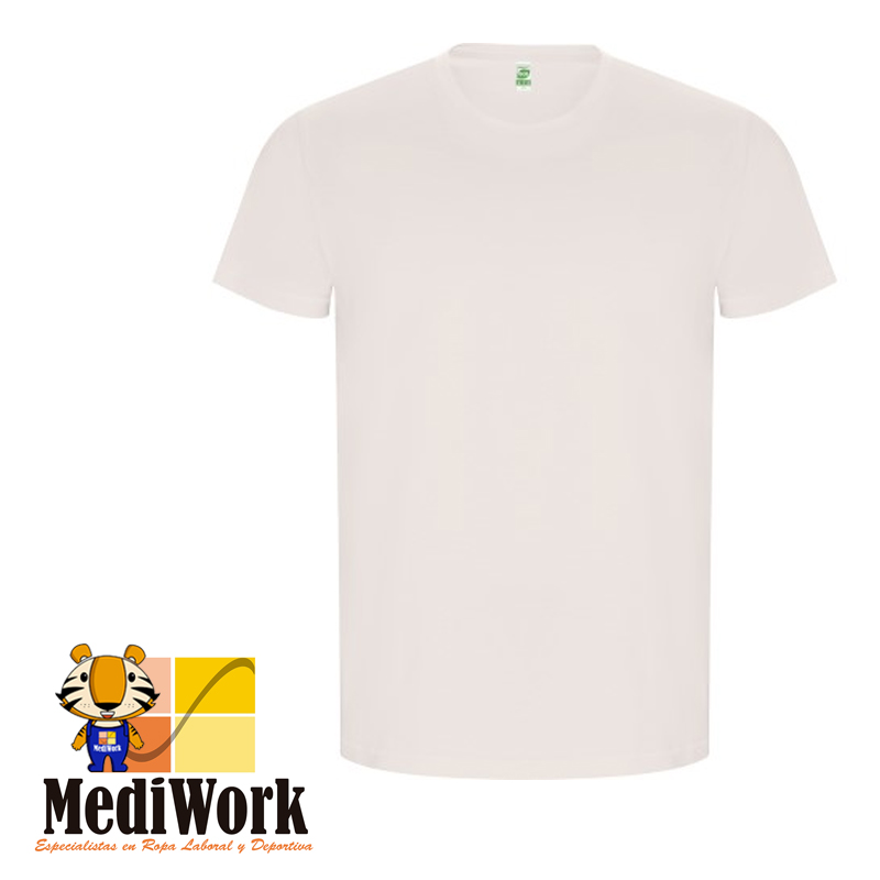 Camiseta tubular de m/c GOLDEN 6690 3XL 03