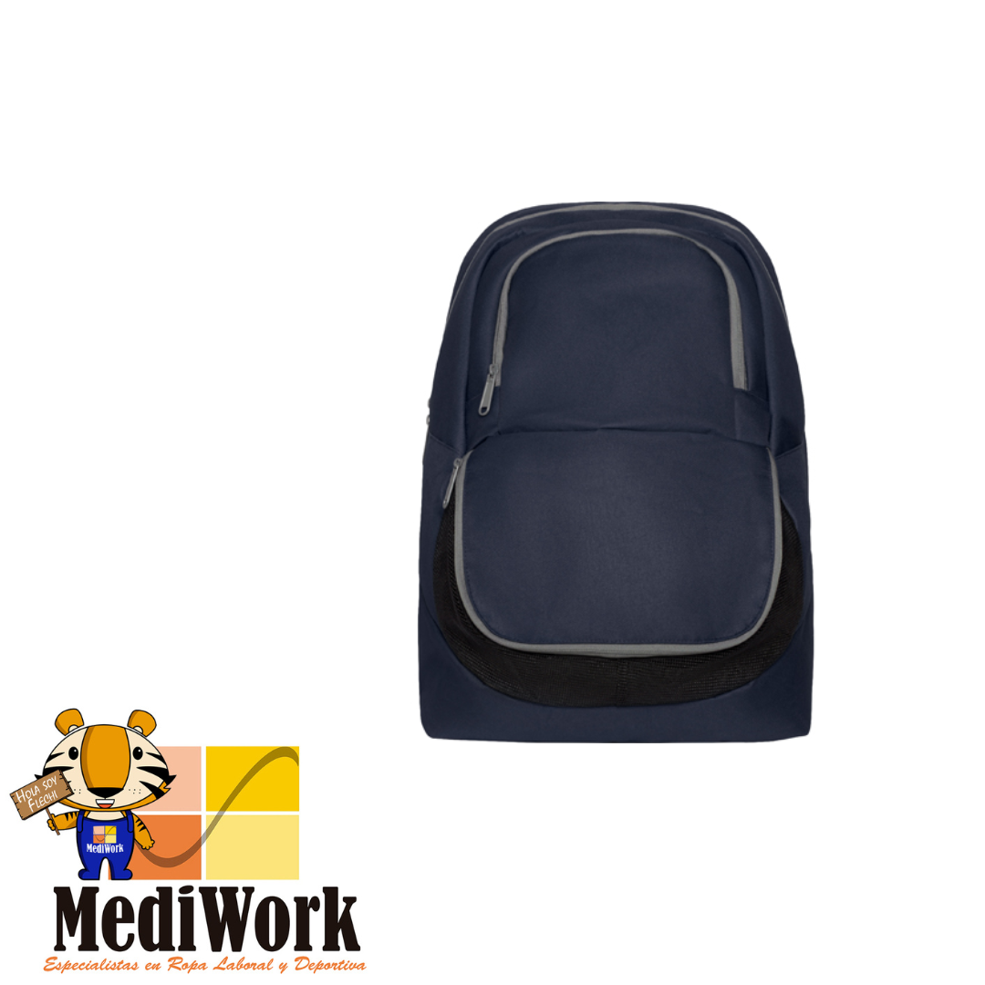 Mochila COLUMBA 7120 03