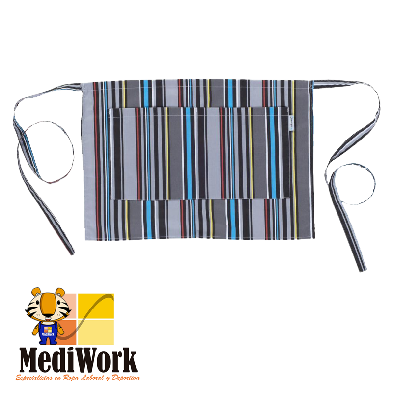 Delantal Apron M118 01