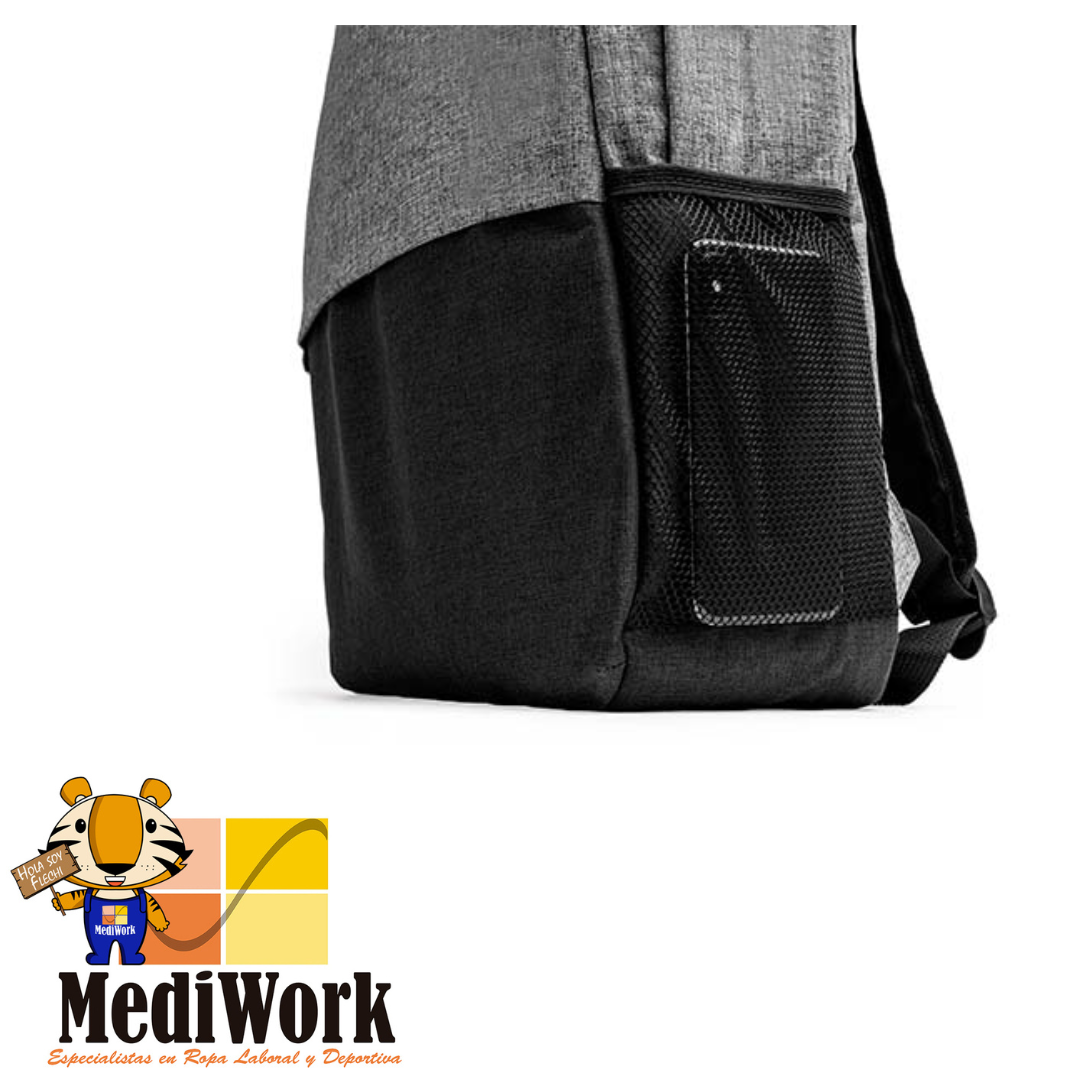 Mochila RPET SIDNEY 7176 03