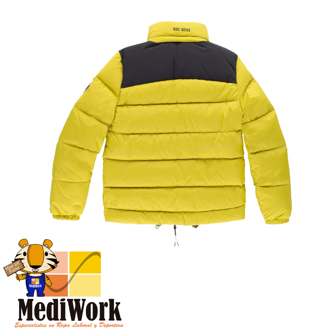 Parka Roc Neige SYLOW 12103103 01
