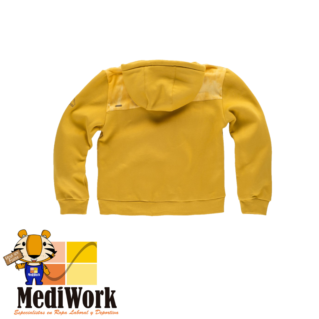 Sudadera Roc Neige TYER 12109103 01