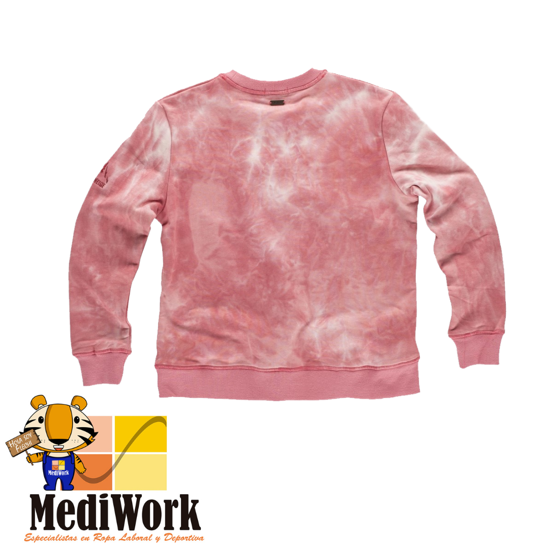 Sudadera Roc Neige TÎRA 12109201 01
