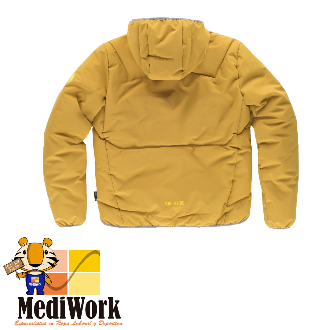 Parka Roc Neige GÏLLDUM 12103102 01