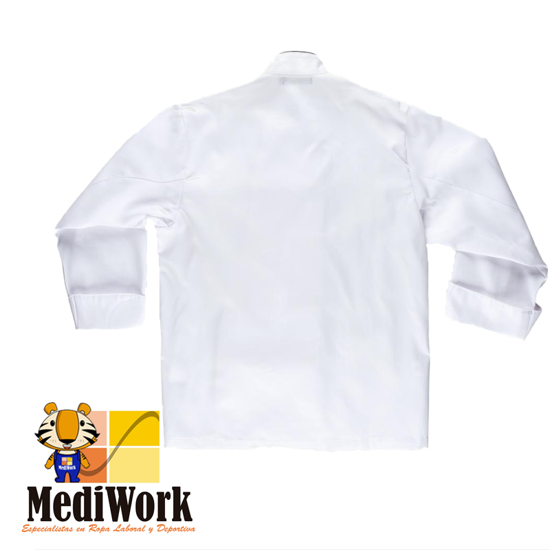 Casaca Jacket B9206 01