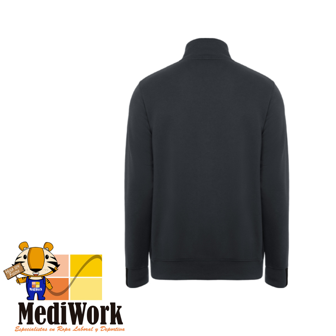 Sudadera MAVERICK 8413 03