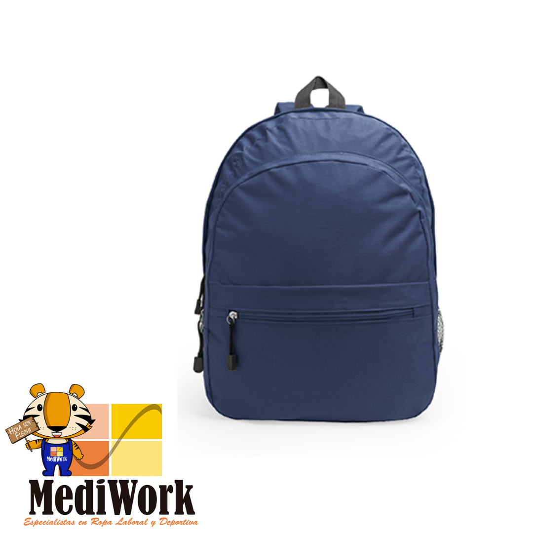 Mochila WILDE 7174 03