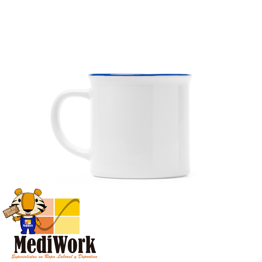 Taza sublimación KUMBO 4002 03