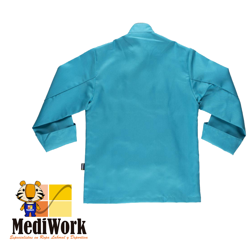 Casaca Jacket B9205 01