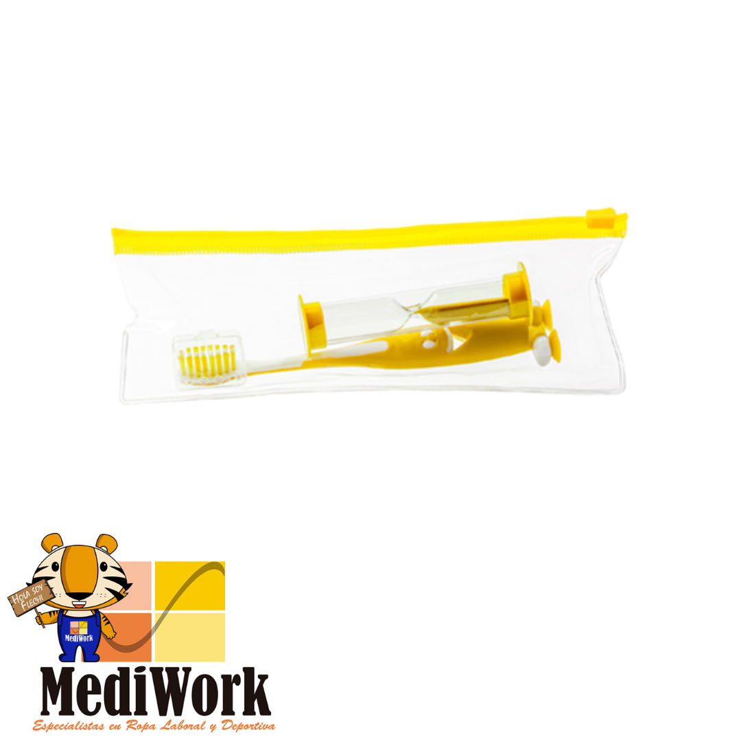 Set cepillo de dientes MESLER 9946 03