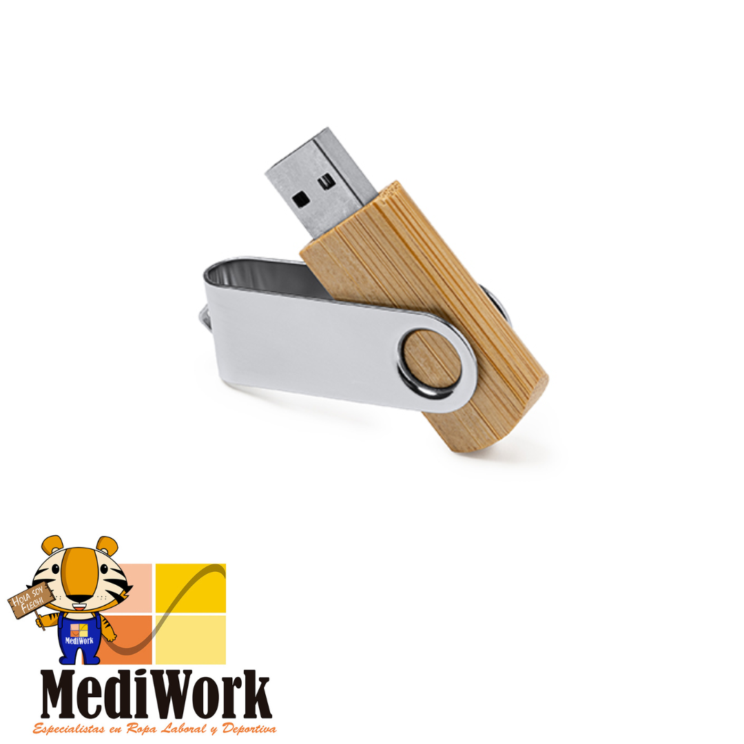 Memoria USB ULDON 4190 03