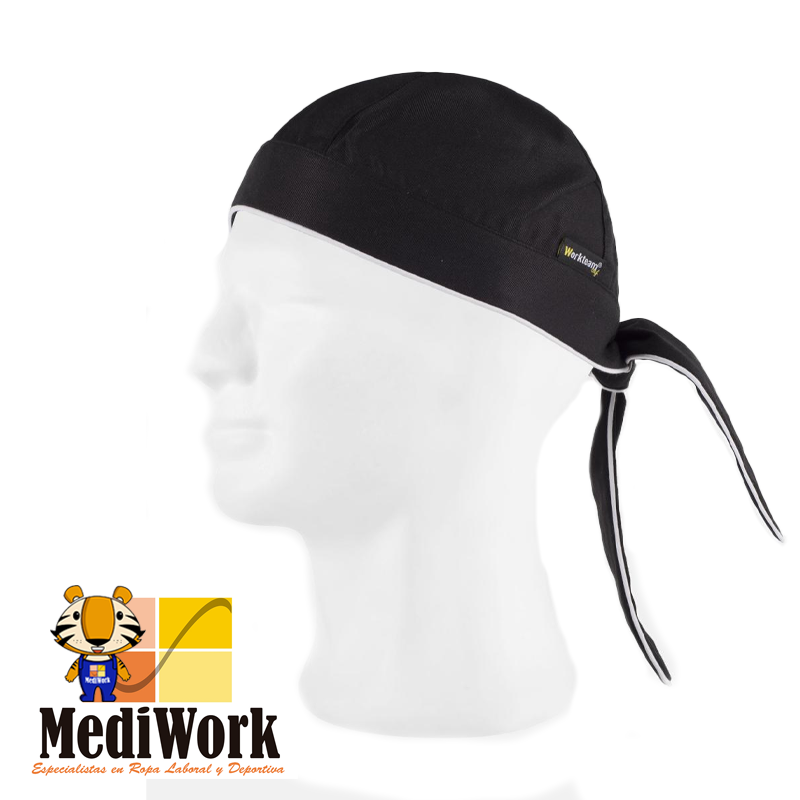 Bandana Bandanna M605 01