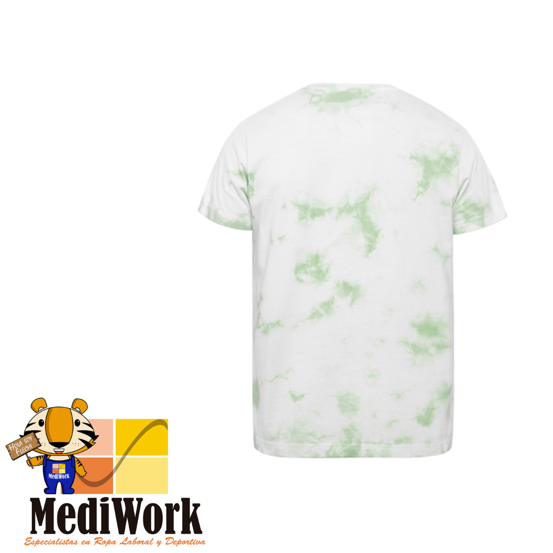 Camiseta Tye Dye JOPLIN 6556 03