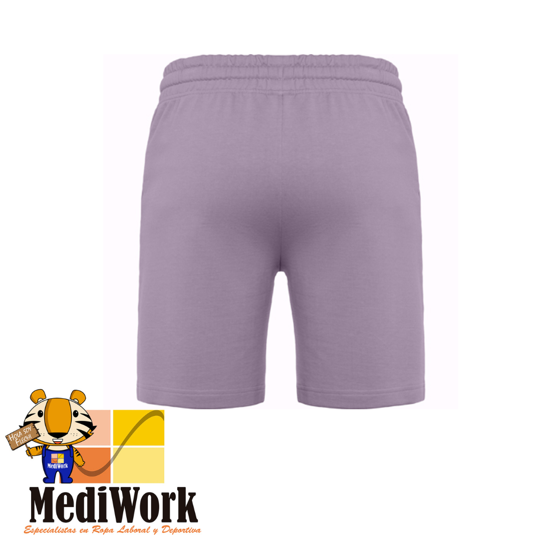 Pantalón corto casual DERBY 0441 03