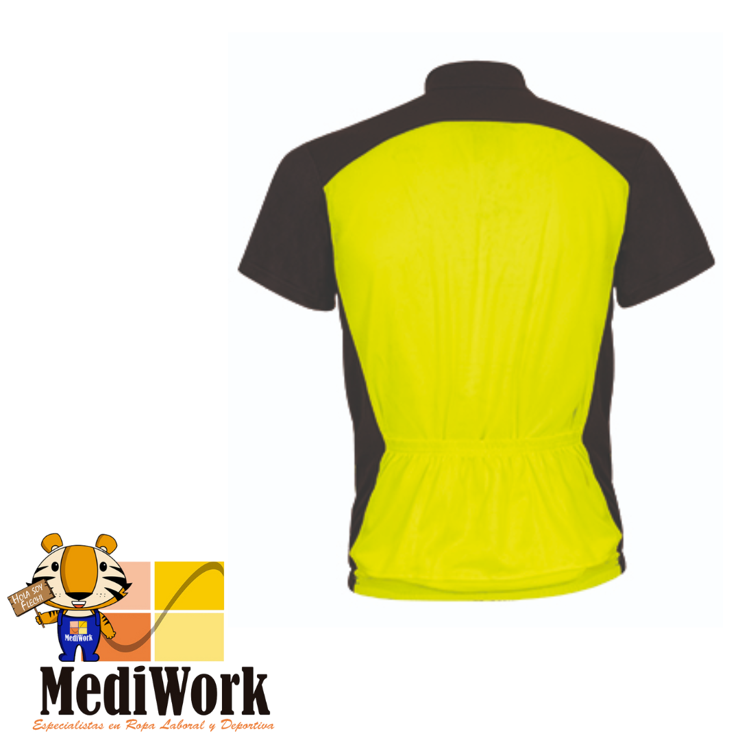 Maillot Ciclismo Giro 06