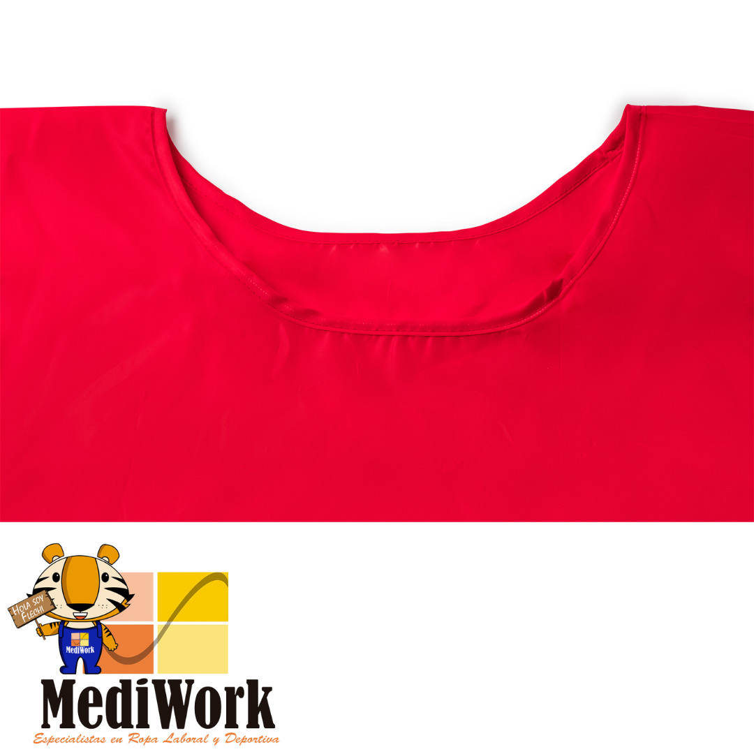 Peto deportivo DALIC 9322 03