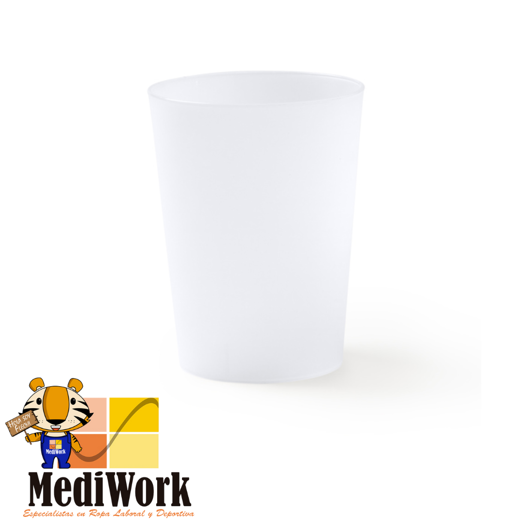 Vaso transparente PONTAL 4210 03