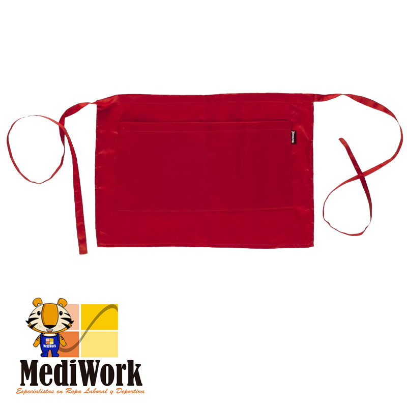 Delantal Apron M102 01