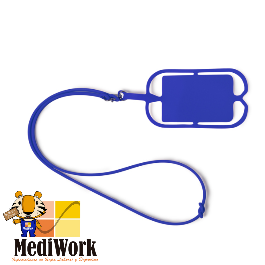 Lanyard móvil DALVIK 7046 03