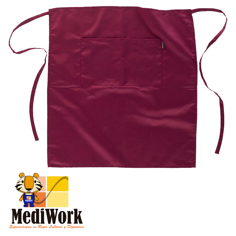 Delantal Apron M202 01