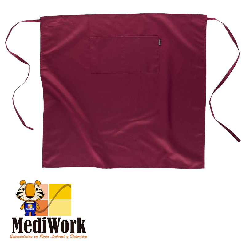 Delantal Apron M206 01