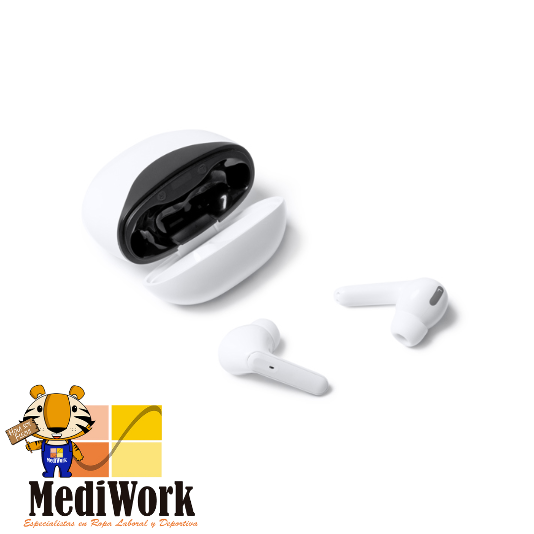 Auriculares inalámbricos TACET 3040 03