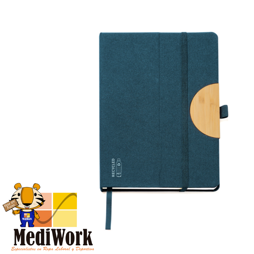 Libreta A5 DARIT 7977 03