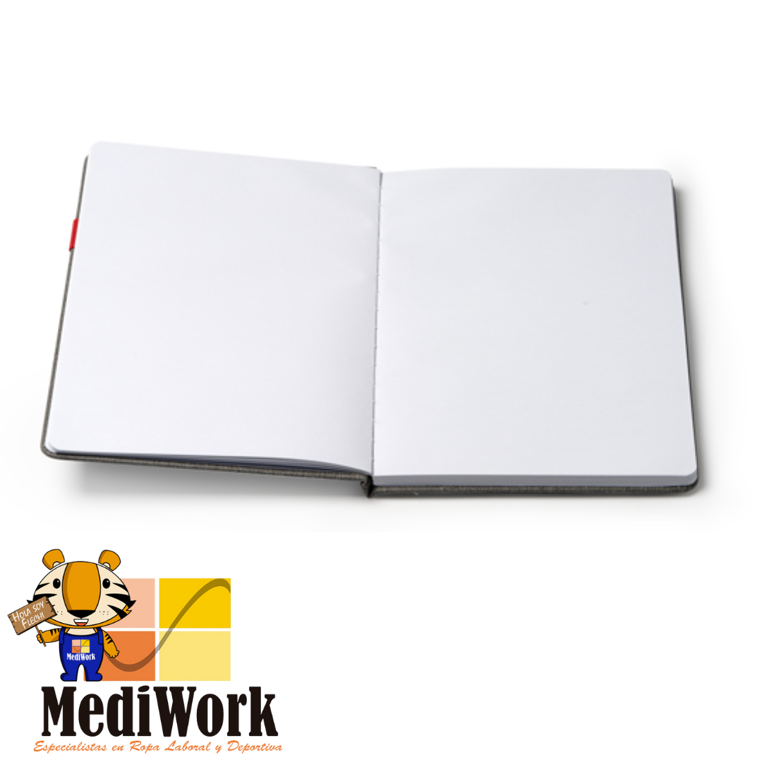 Libreta A5 SIKAS 7971 03