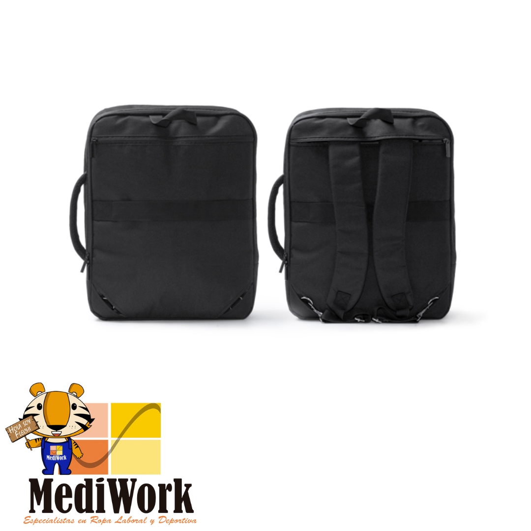 Mochila portadocumentos WARKA 7083 03