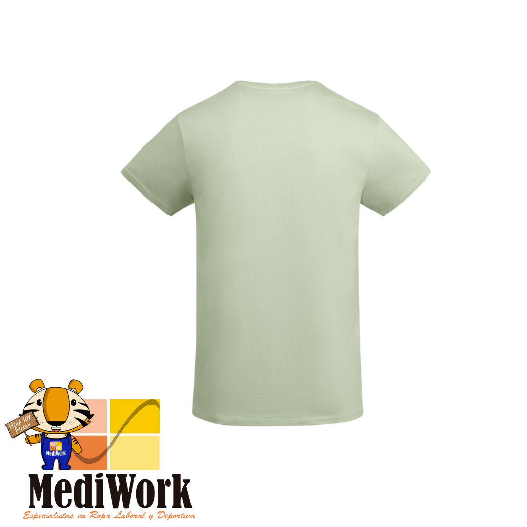 Camiseta tubular Infantil BREDA 6698N 03
