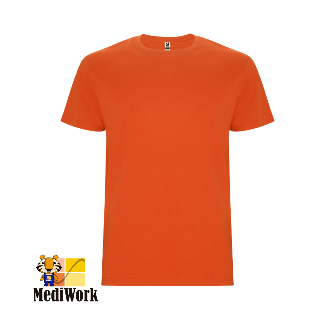 Camiseta tubular m/c STAFFORD 3XL 6681E 03