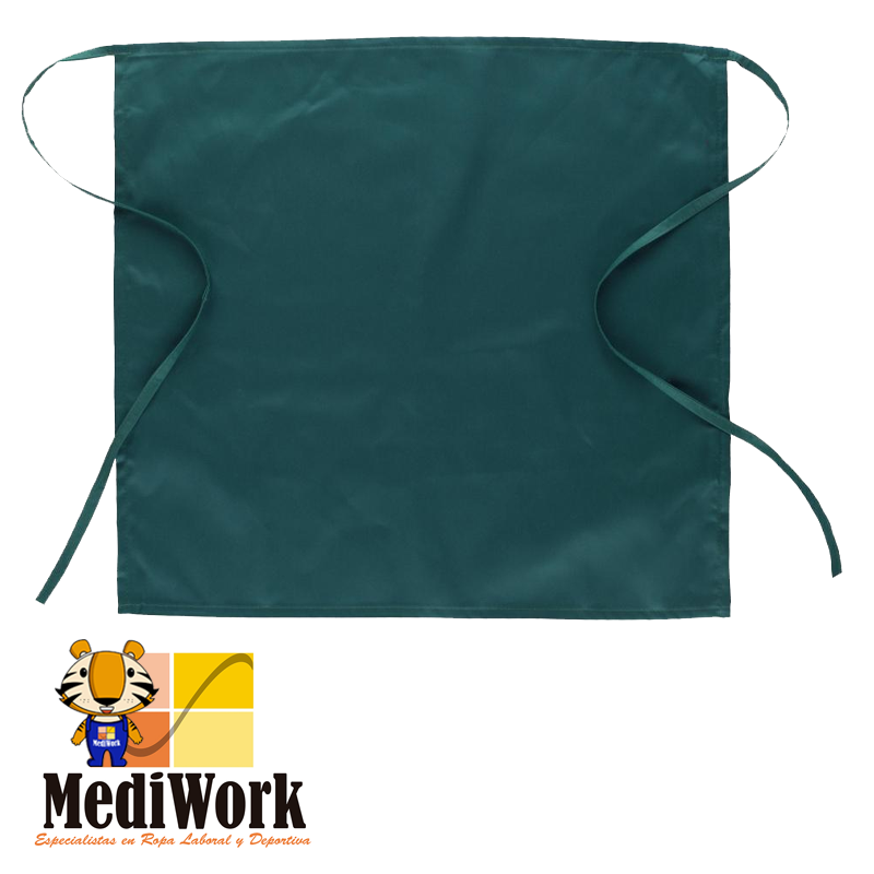Delantal Apron M200 01