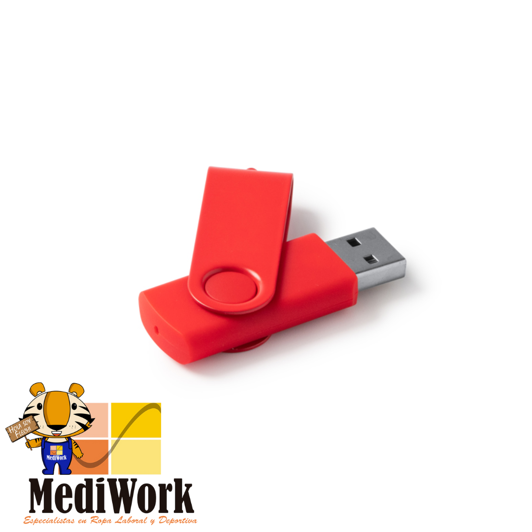 Memoria USB RIOT 4192 03