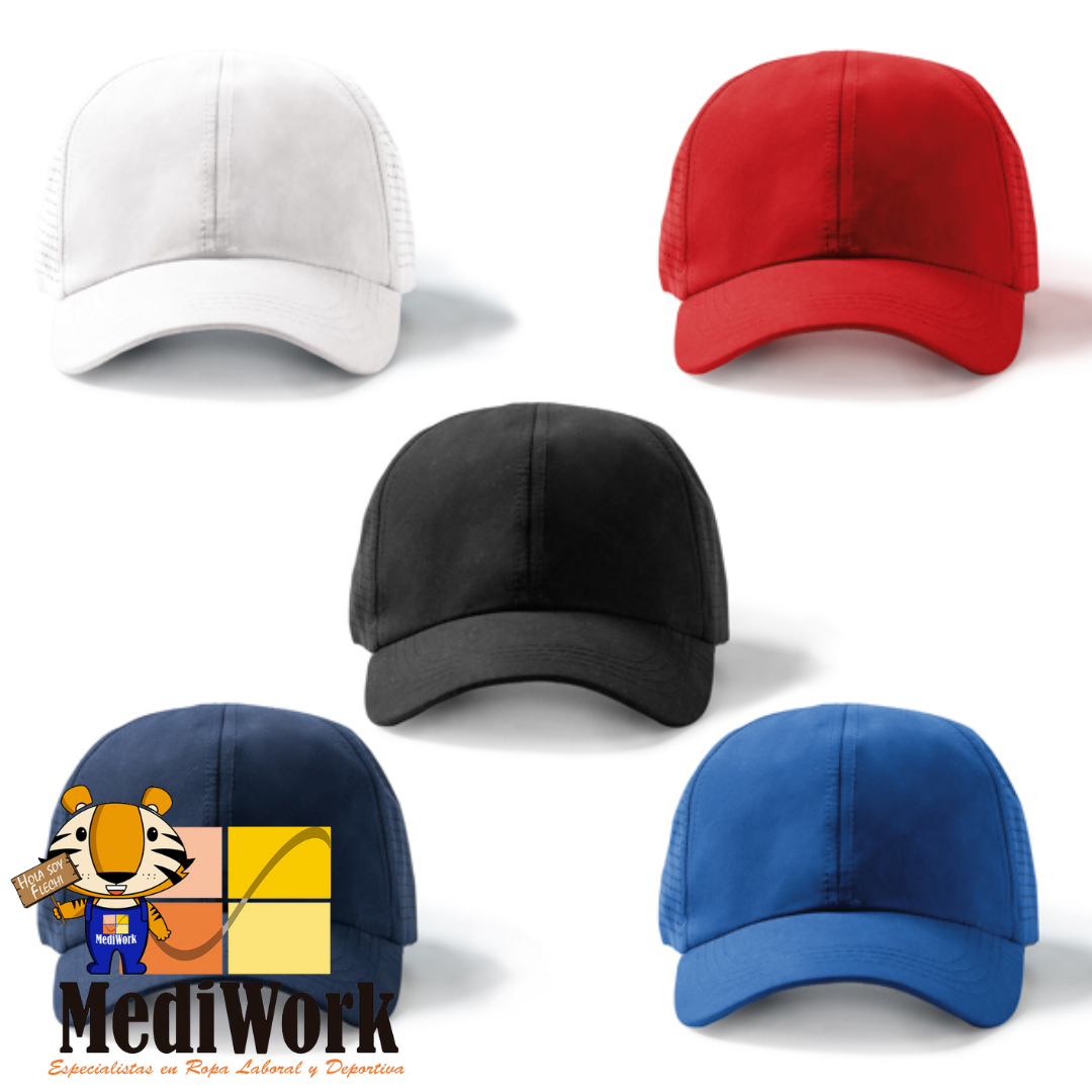 Gorra deportiva KARIN 7026 03