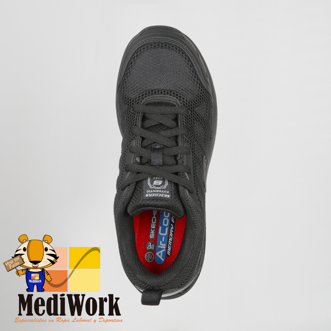 Bulklin - Ayak Skechers Mujer SK77289EC 02