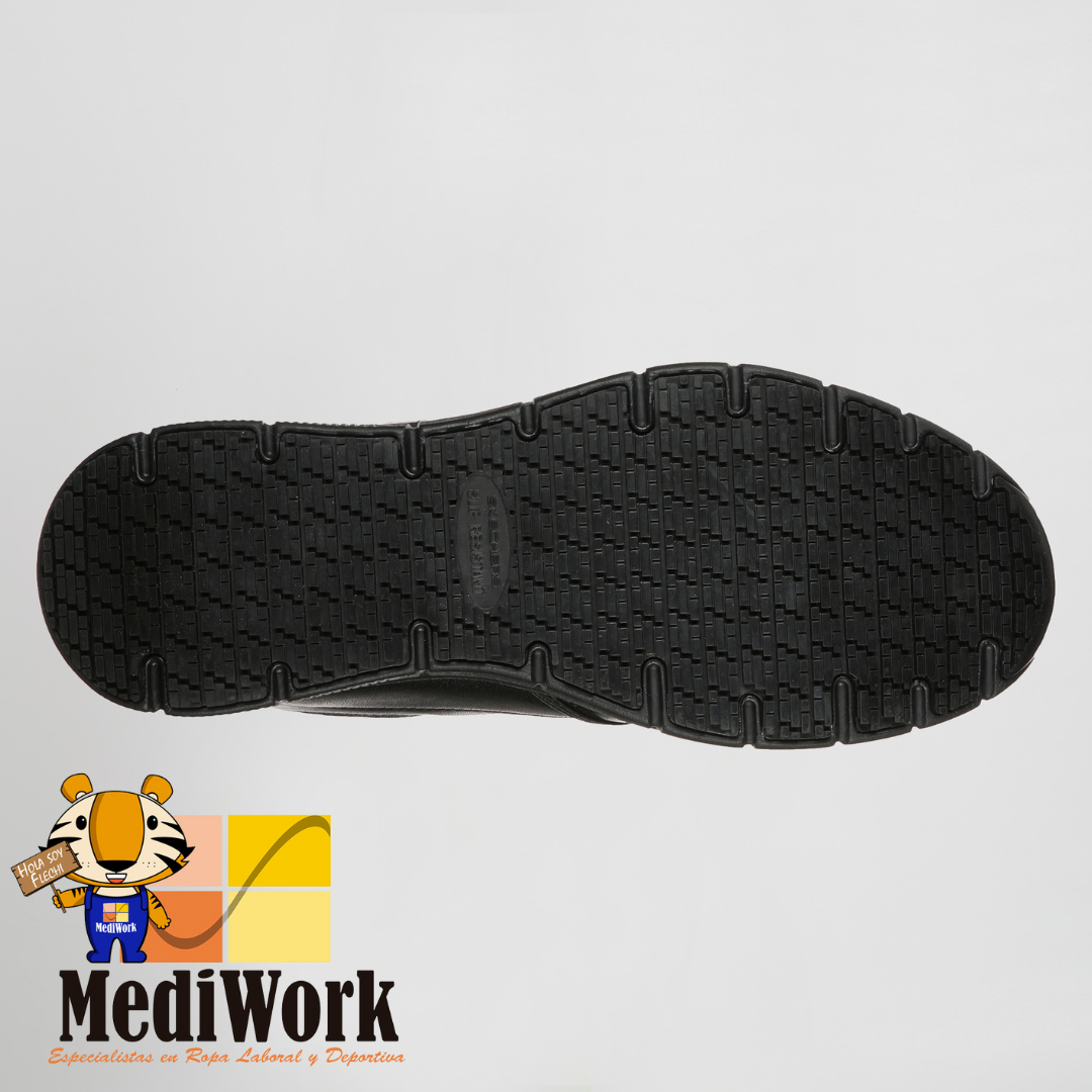 Nampa - Groton Skechers Hombre SK77157EC 02