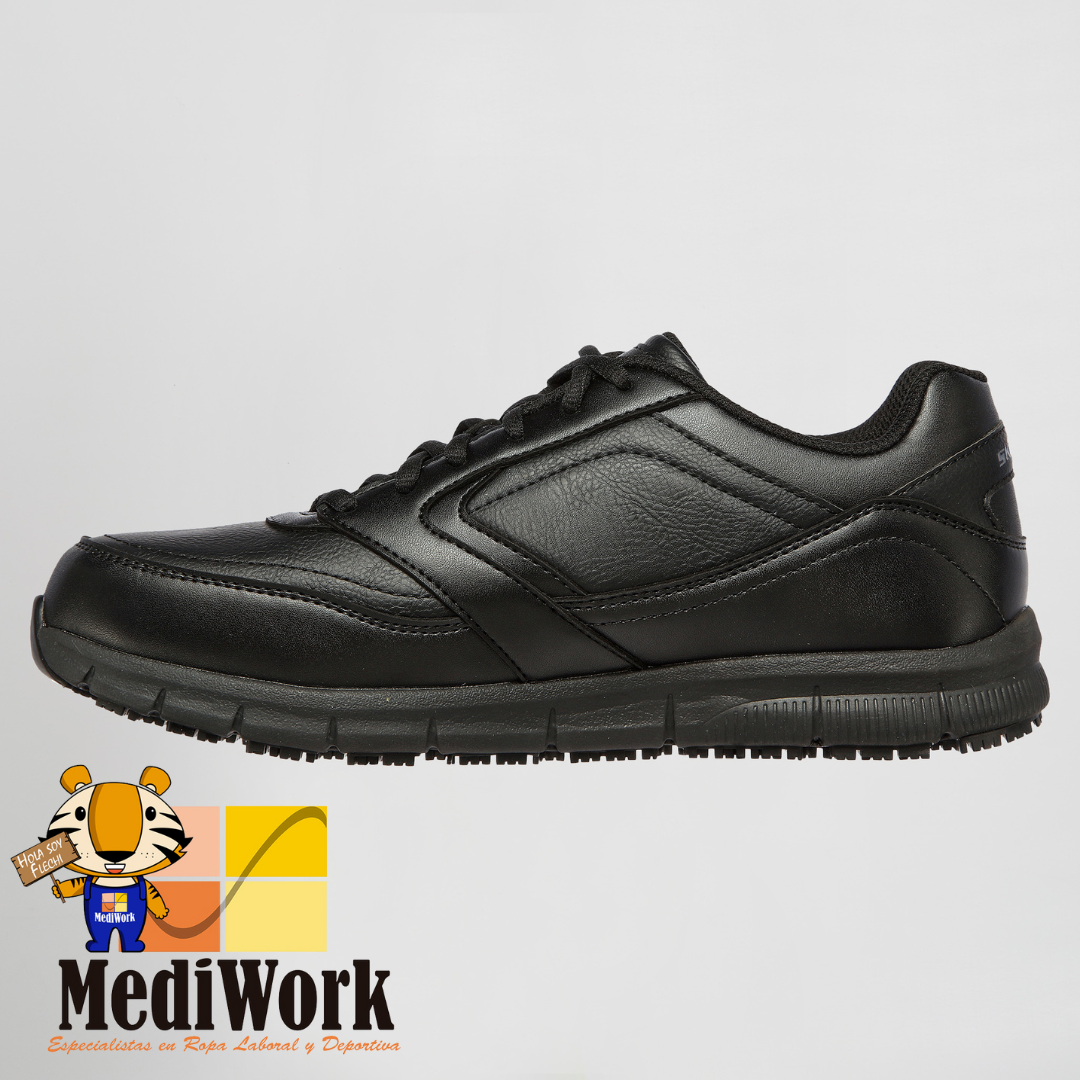 Nampa Skechers Hombre SK77156EC 02