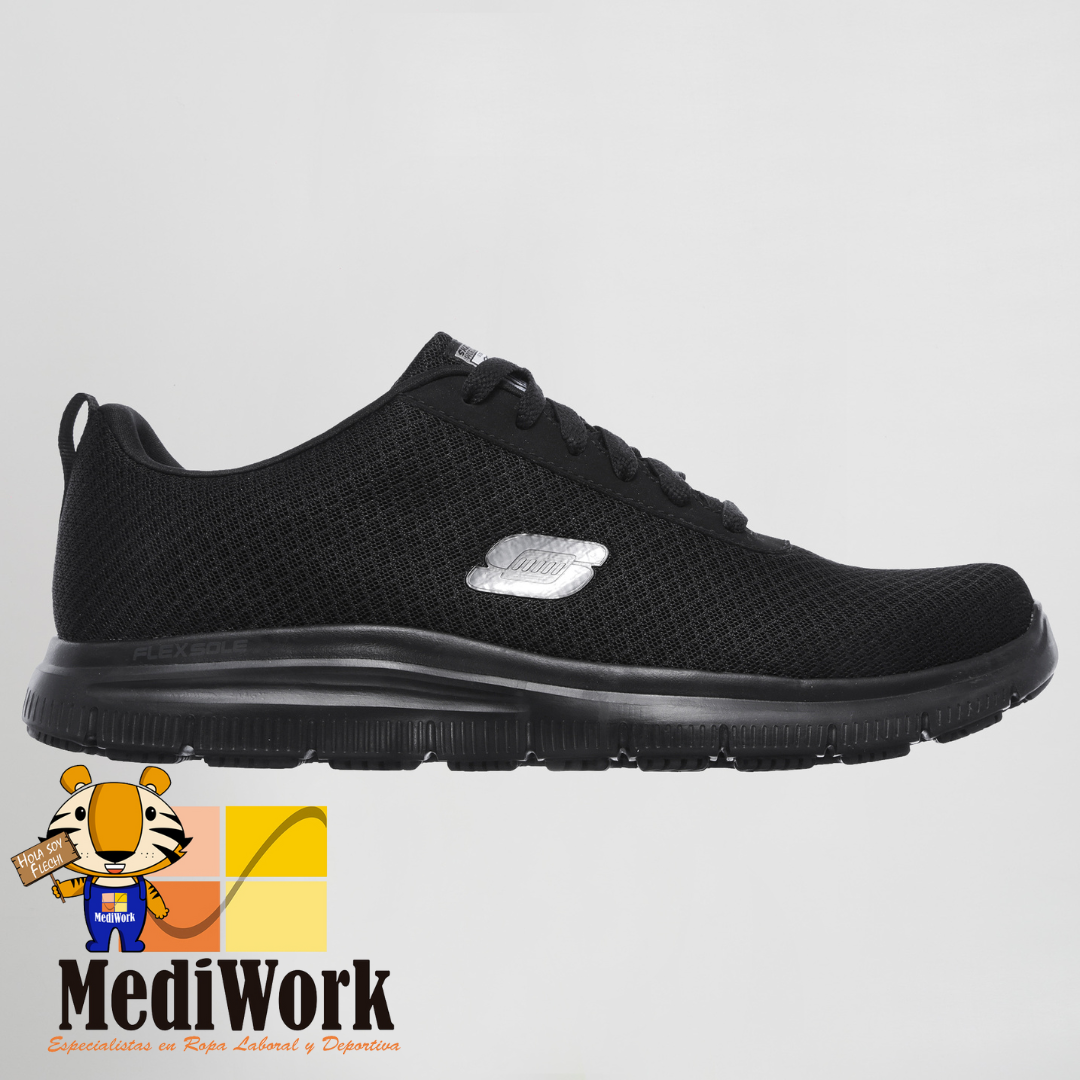 Flex Advantage SR - Bendon Skechers Hombre SK77125EC 02
