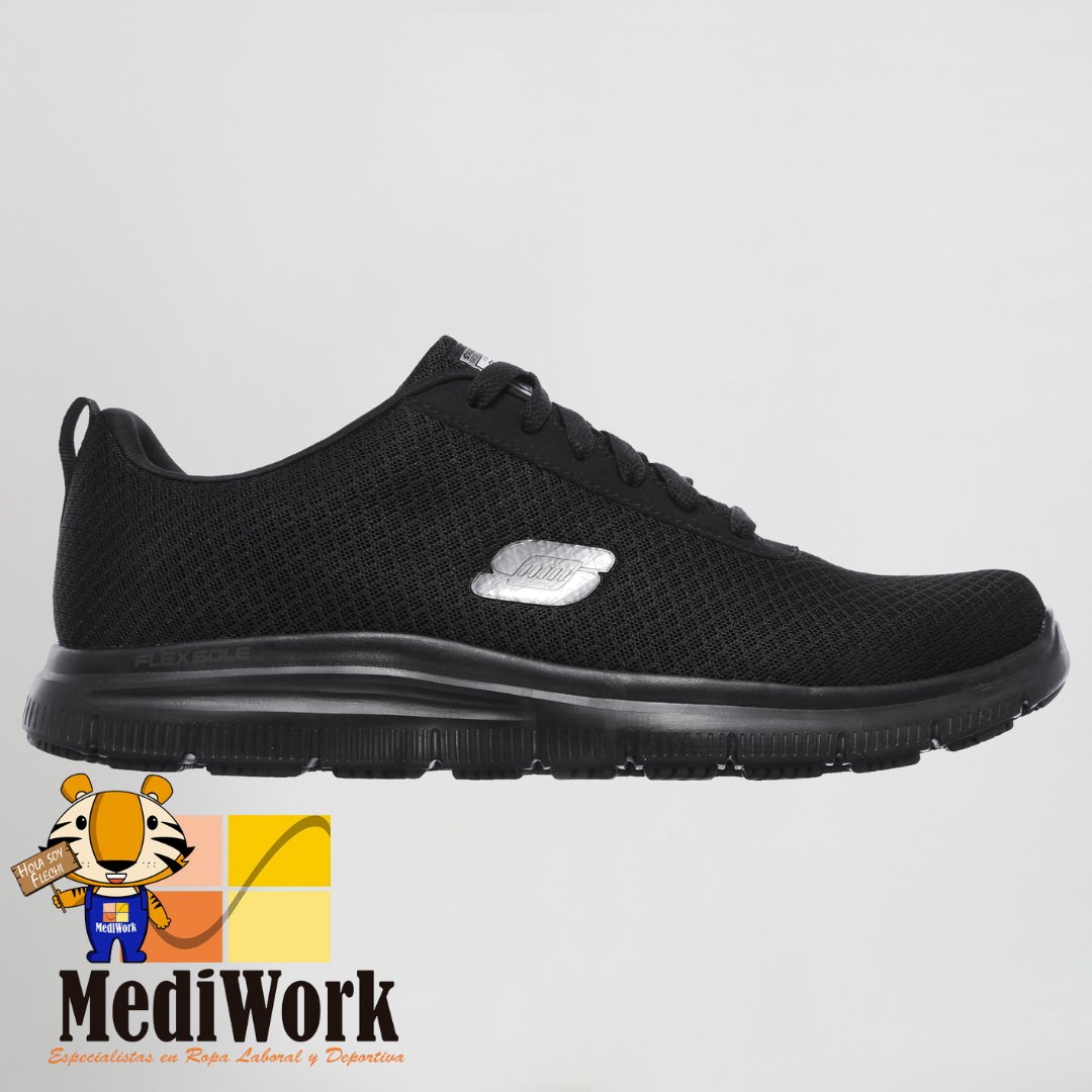 Flex Advantage SR - Bendon Skechers Hombre 77125 02