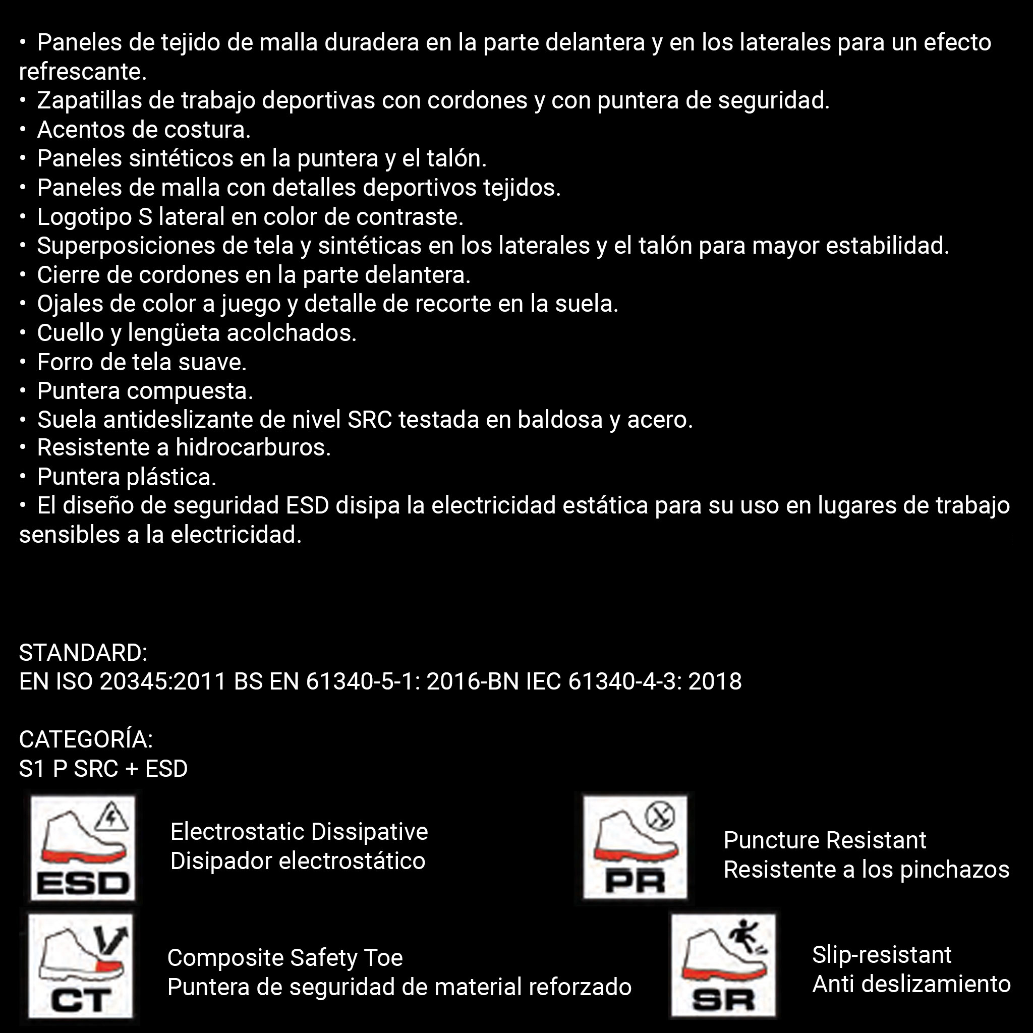 Bulklin - Bragoo Skechers Hombre SK200053EC 02