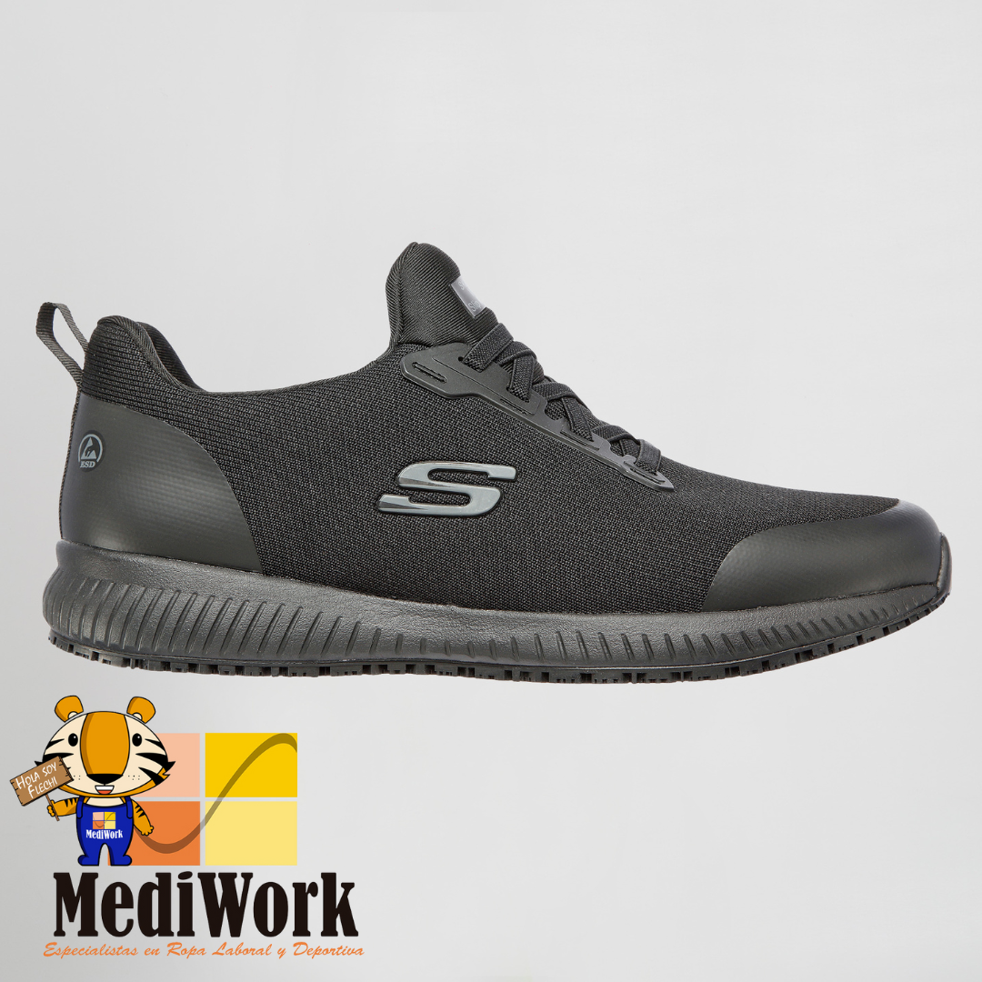Squad SR - Myton Skechers Hombre SK200051EC 02