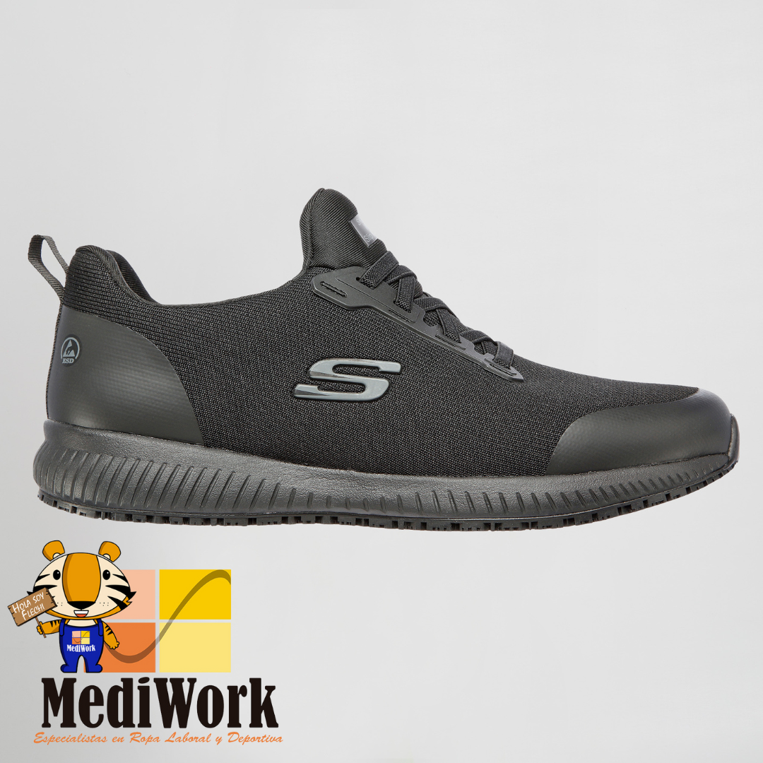 Squad SR - Myton Skechers Hombre 200051 02