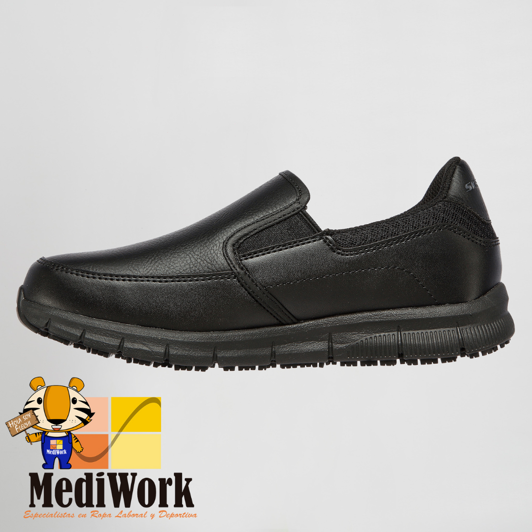 Nampa - Annod Skechers Mujer SK77236EC 02