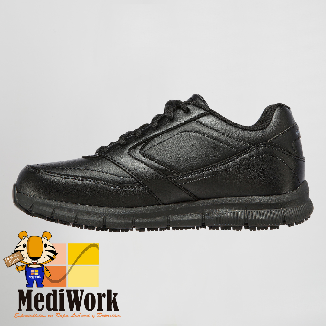Nampa - Wyola Skechers Mujer SK77235EC 02