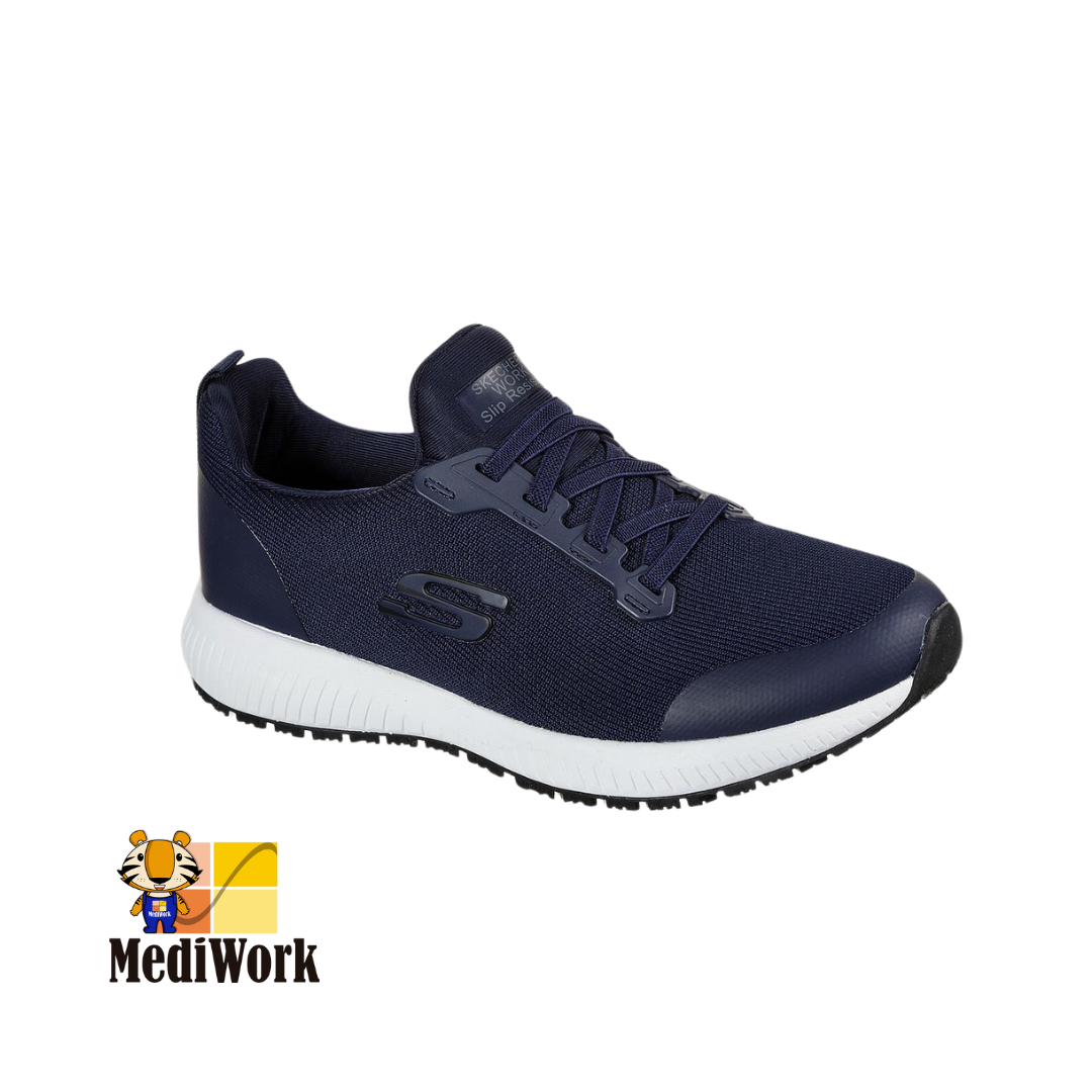 Squad SR Skechers Mujer SK77222EC 02