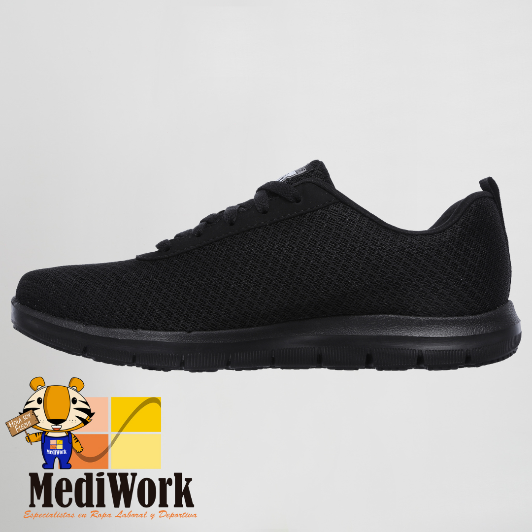 Ghenter - Bronaugh Skechers Mujer SK77210EC 02