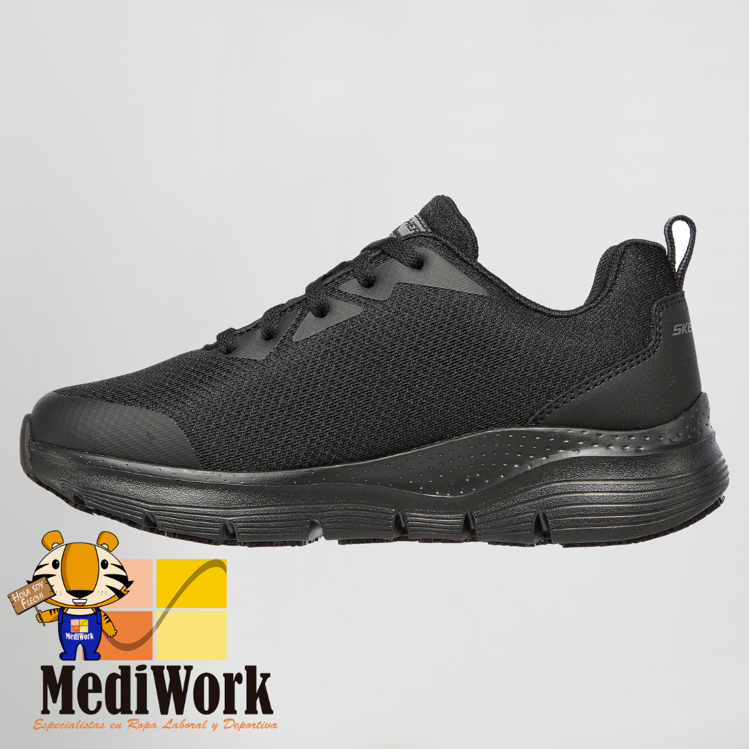Arch Fit SR Skechers Mujer 108019 02