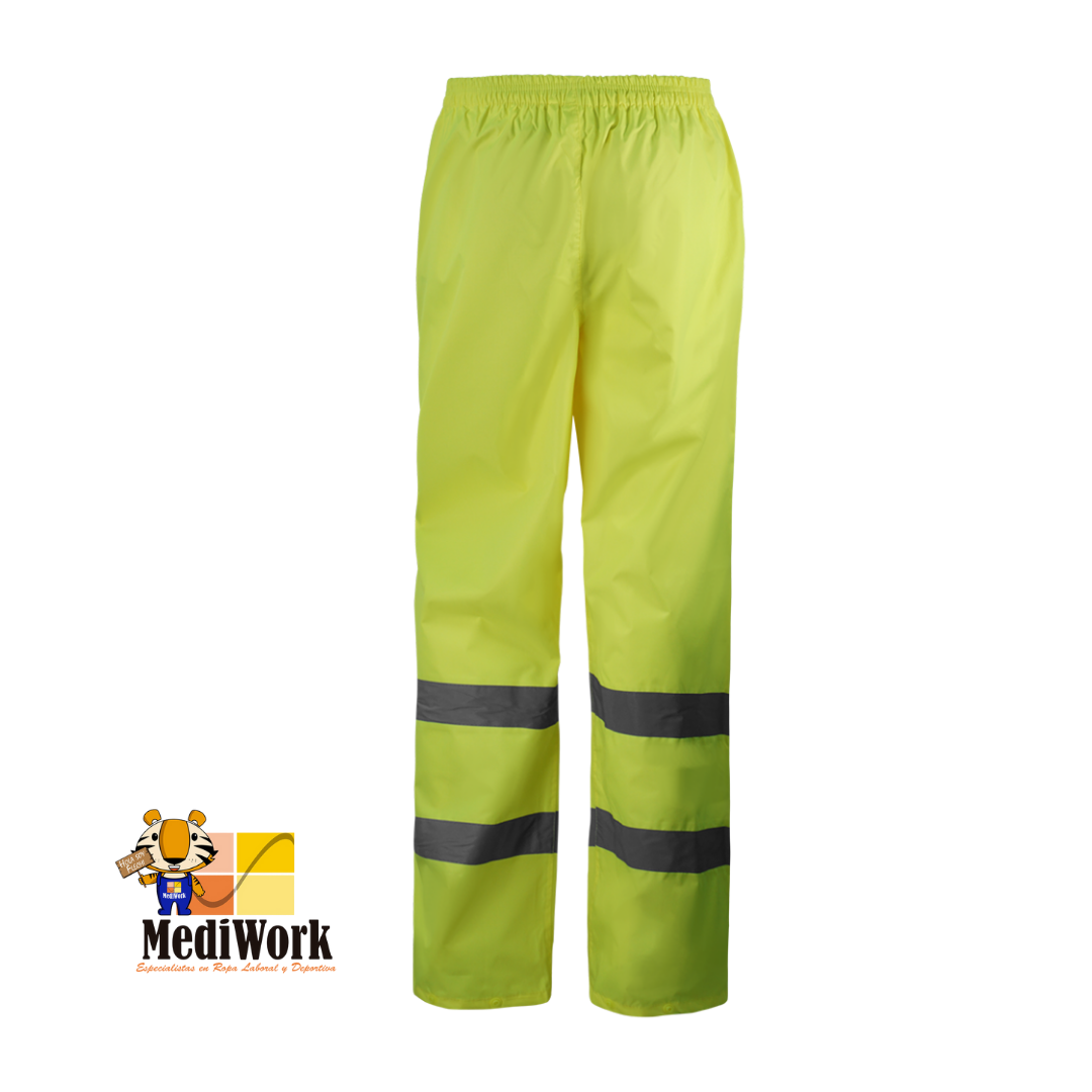 Pantalón traje de lluvia AV WR.2.150 11