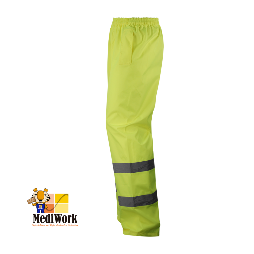 Pantalón traje de lluvia AV Tallaje Especial WR.2.150  E 11