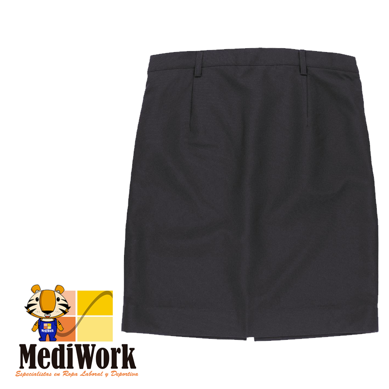 Falda Skirt B9018 01